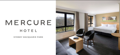 Mercure Sydney